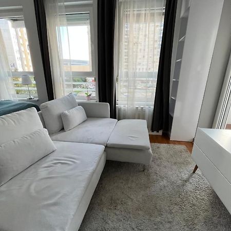 Studio Ana Belville Белград Экстерьер фото
