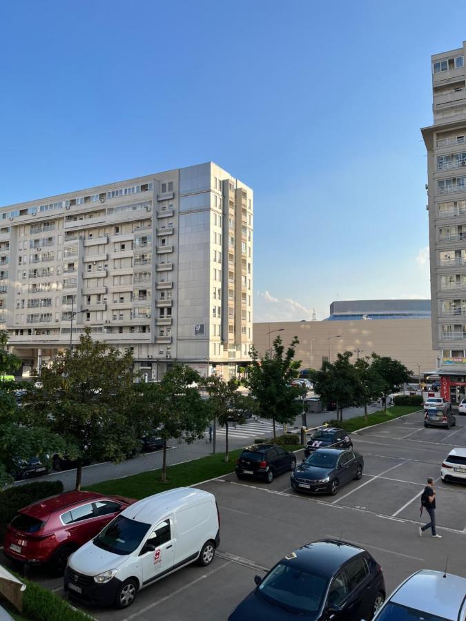 Studio Ana Belville Белград Экстерьер фото